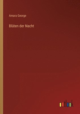 Bluten der Nacht 1