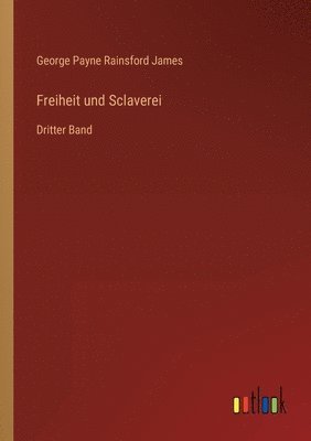 Freiheit und Sclaverei 1