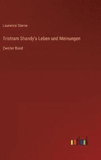 bokomslag Tristram Shandy's Leben und Meinungen