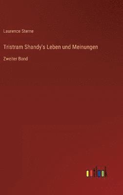 Tristram Shandy's Leben und Meinungen