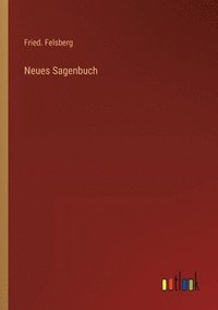 bokomslag Neues Sagenbuch