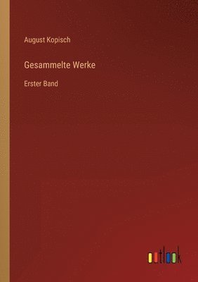 Gesammelte Werke