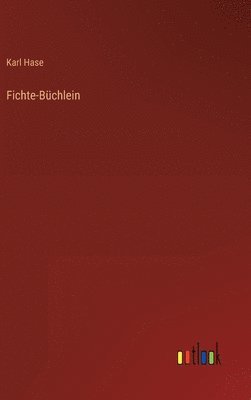 Fichte-Bchlein 1