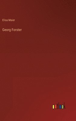 Georg Forster 1