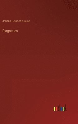 Pyrgoteles