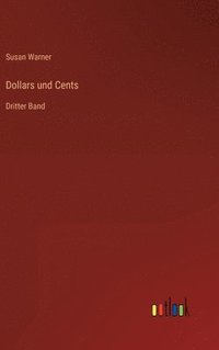 bokomslag Dollars und Cents