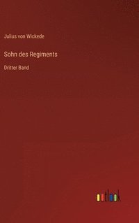 bokomslag Sohn des Regiments