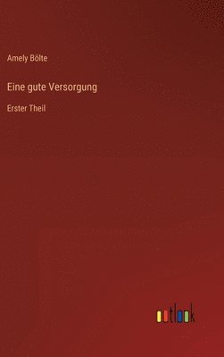 Eine gute Versorgung 1