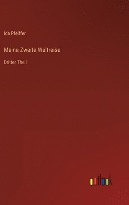 Meine Zweite Weltreise 1