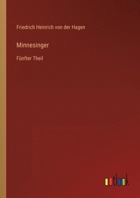 Minnesinger 1