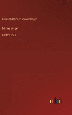 Minnesinger 1