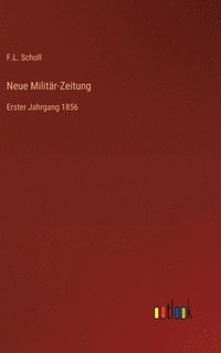 bokomslag Neue Militr-Zeitung
