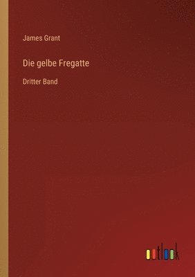 Die gelbe Fregatte 1