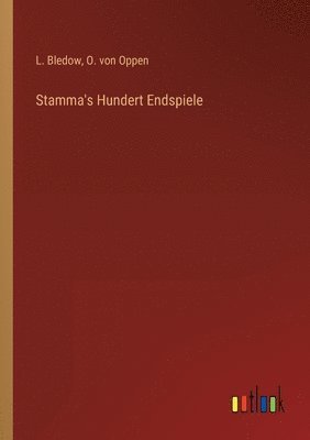 Stamma's Hundert Endspiele 1