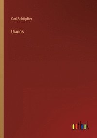 bokomslag Uranos