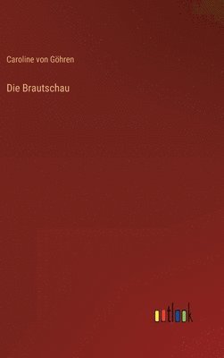 bokomslag Die Brautschau