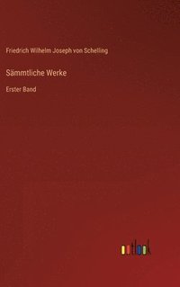 bokomslag Sämmtliche Werke