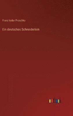 deutsches Schneiderlein