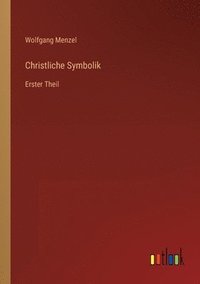 bokomslag Christliche Symbolik