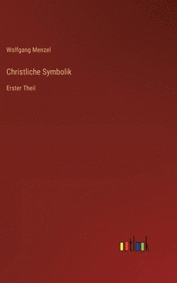 bokomslag Christliche Symbolik