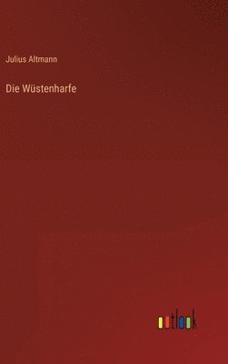 Die Wstenharfe 1