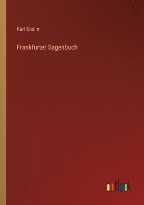 Frankfurter Sagenbuch