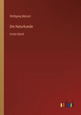 Die Naturkunde 1