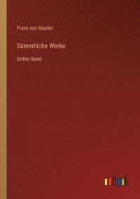 bokomslag Sämmtliche Werke