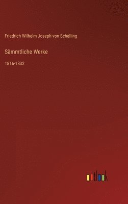 Sämmtliche Werke
