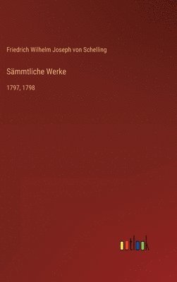 Sämmtliche Werke