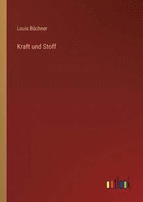 Kraft und Stoff