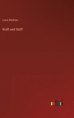 Kraft und Stoff