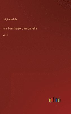 Fra Tommaso Campanella