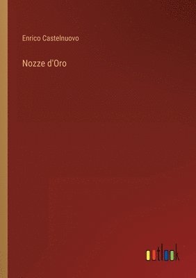 Nozze d'Oro 1