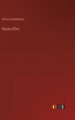 Nozze d'Oro 1