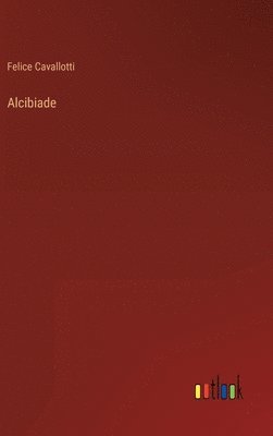 bokomslag Alcibiade