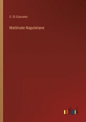 Mattinate Napoletane 1