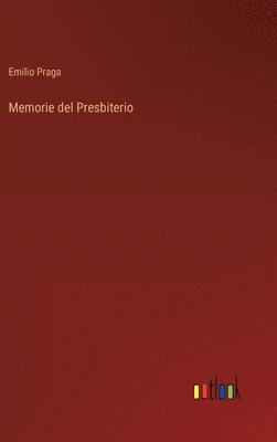 Memorie del Presbiterio 1