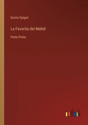 bokomslag La Favorita del Mahdi