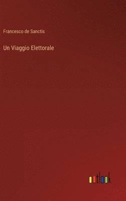 bokomslag Un Viaggio Elettorale