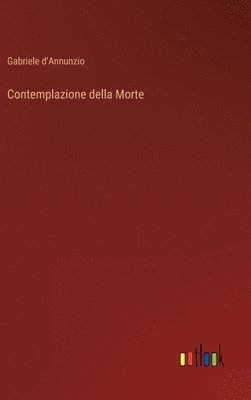 Contemplazione della Morte 1