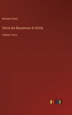 Storia dei Musulmani di Sicilia