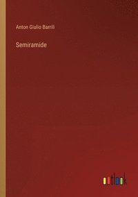 bokomslag Semiramide