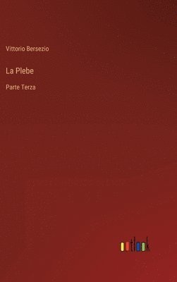 bokomslag La Plebe