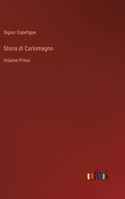 Storia di Carlomagno 1