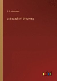 bokomslag La Battaglia di Benevento