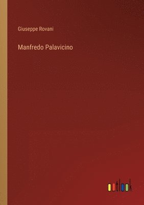 bokomslag Manfredo Palavicino