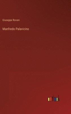 bokomslag Manfredo Palavicino