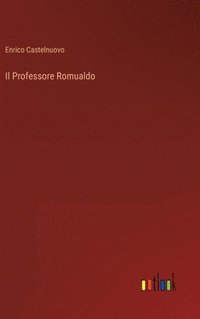 bokomslag Il Professore Romualdo