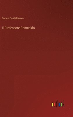 Il Professore Romualdo 1